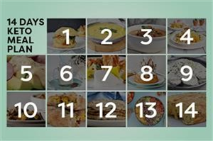 Vegan Keto Meal Plan Ideas